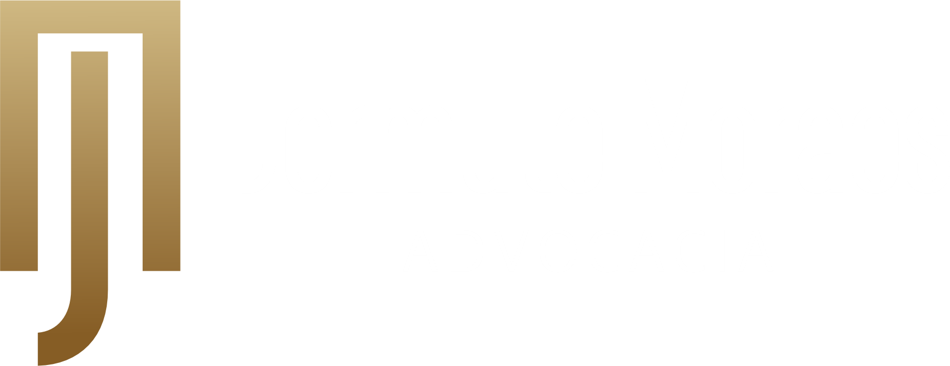 ID visual Jermute Moraes advocacia Logo 2